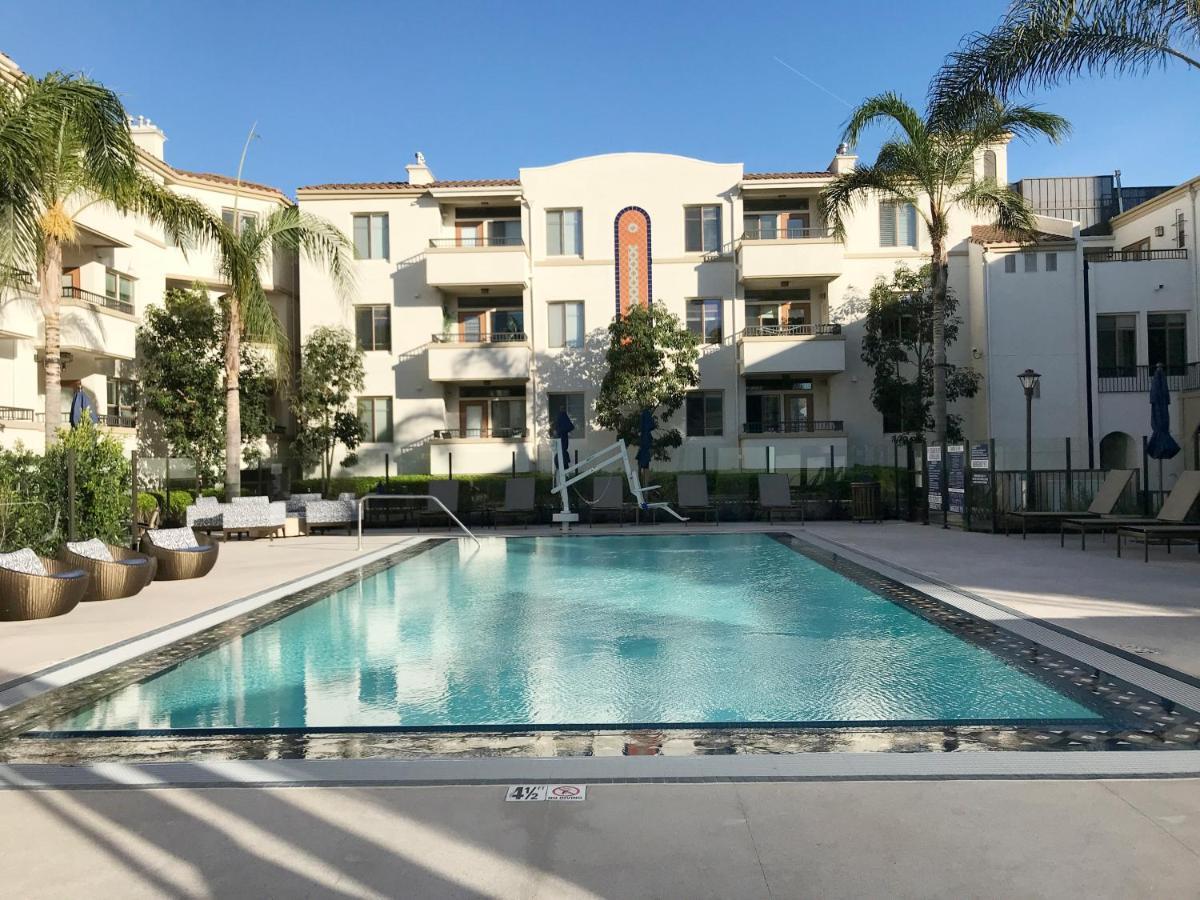 "Resort Style Amenities Walk To Ucla" W Pool & Parking B2 Los Angeles Esterno foto