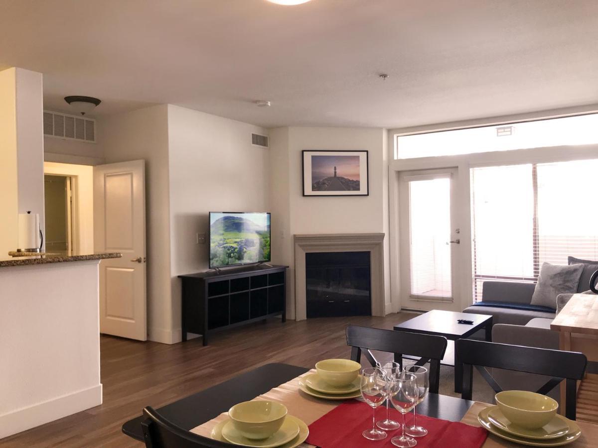 "Resort Style Amenities Walk To Ucla" W Pool & Parking B2 Los Angeles Esterno foto