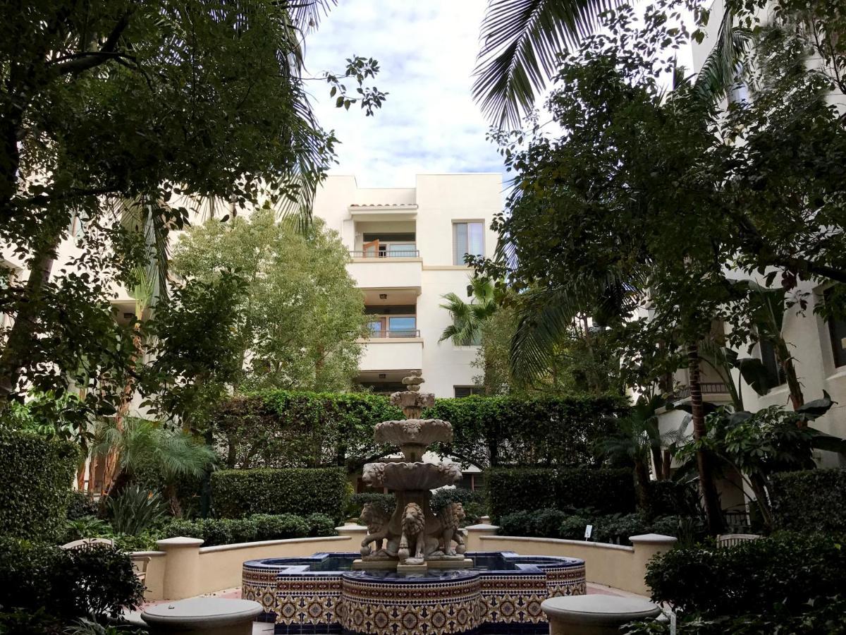 "Resort Style Amenities Walk To Ucla" W Pool & Parking B2 Los Angeles Esterno foto