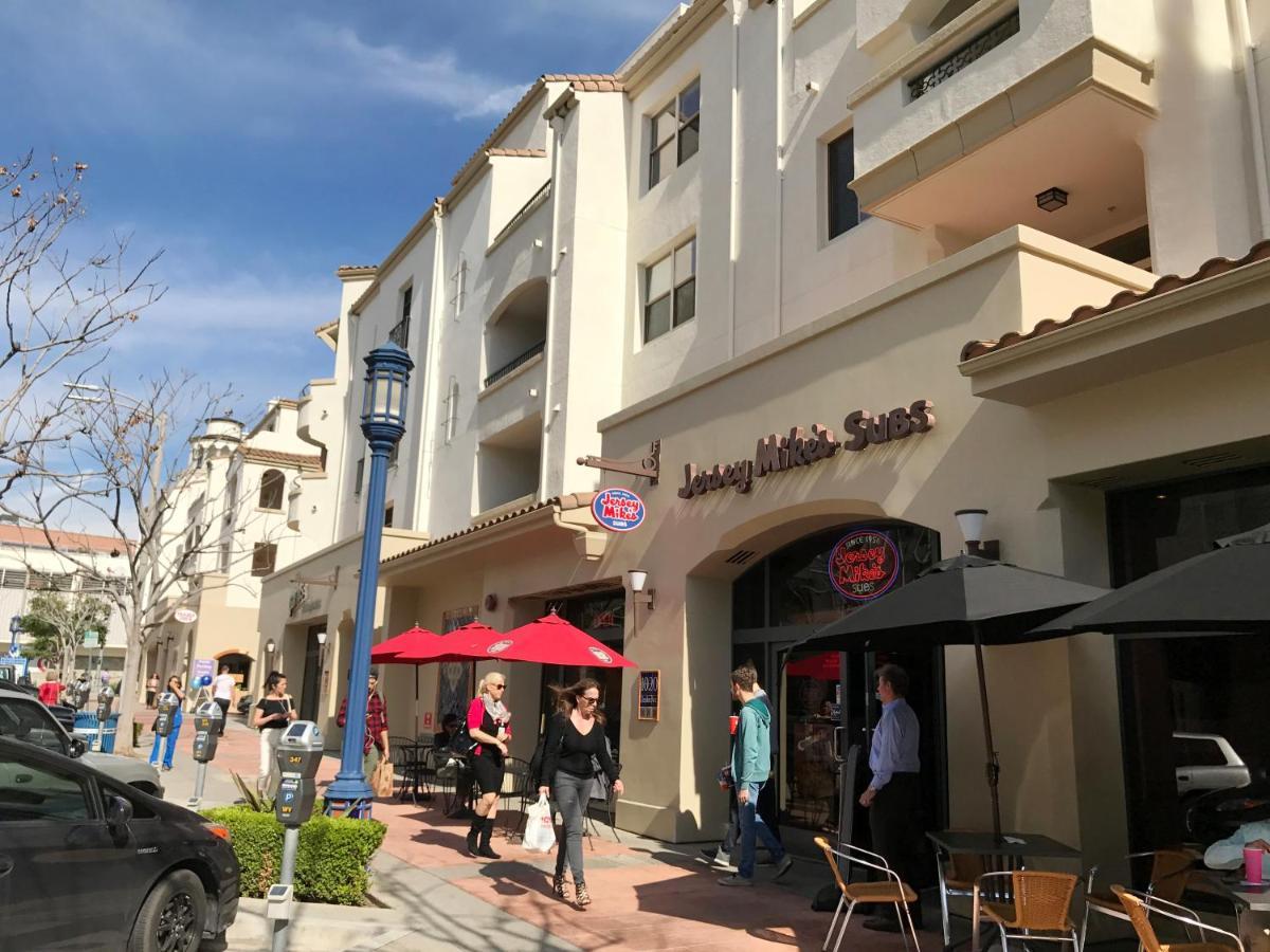 "Resort Style Amenities Walk To Ucla" W Pool & Parking B2 Los Angeles Esterno foto