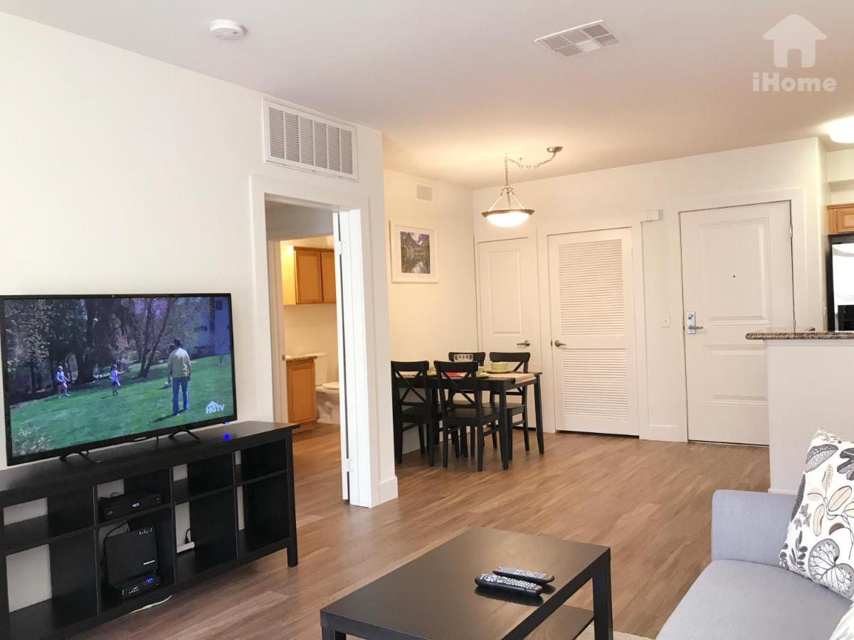 "Resort Style Amenities Walk To Ucla" W Pool & Parking B2 Los Angeles Esterno foto
