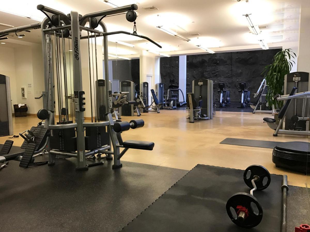 "Resort Style Amenities Walk To Ucla" W Pool & Parking B2 Los Angeles Esterno foto