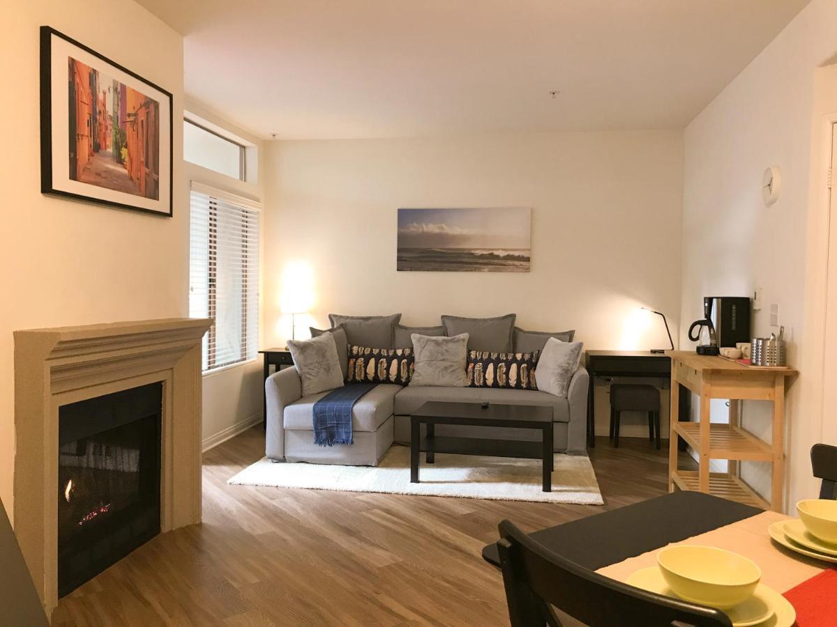 "Resort Style Amenities Walk To Ucla" W Pool & Parking B2 Los Angeles Esterno foto