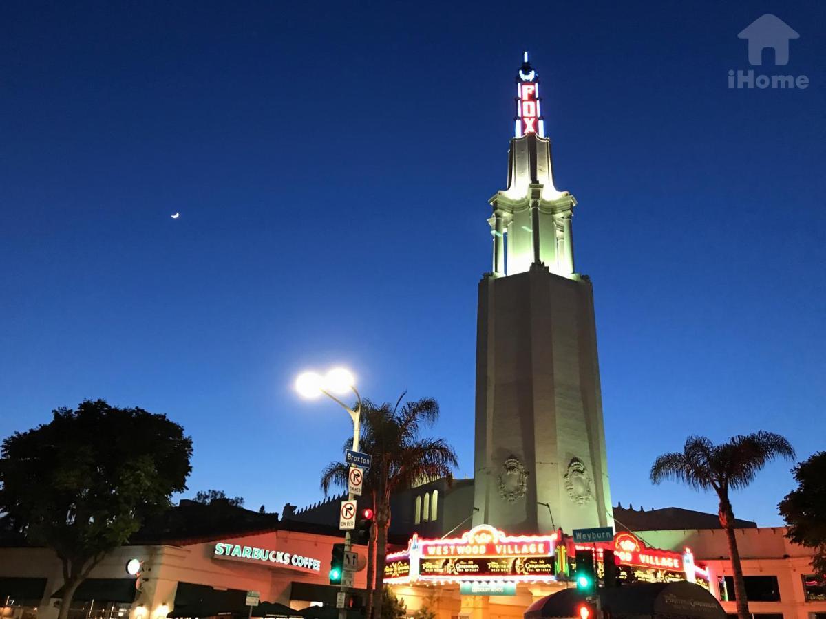 "Resort Style Amenities Walk To Ucla" W Pool & Parking B2 Los Angeles Esterno foto