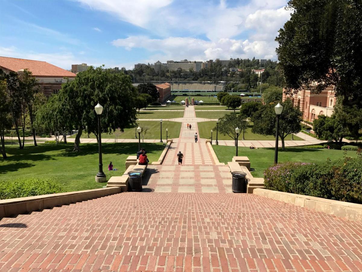 "Resort Style Amenities Walk To Ucla" W Pool & Parking B2 Los Angeles Esterno foto