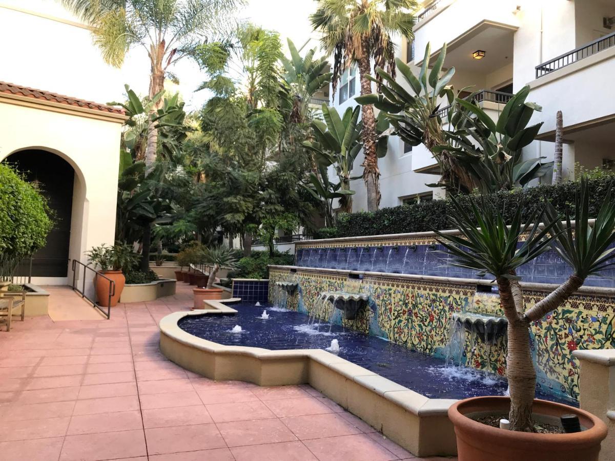 "Resort Style Amenities Walk To Ucla" W Pool & Parking B2 Los Angeles Esterno foto