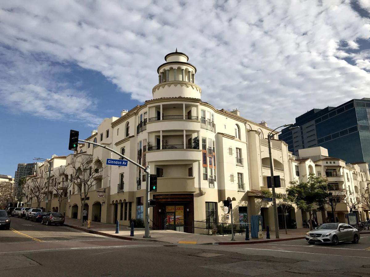 "Resort Style Amenities Walk To Ucla" W Pool & Parking B2 Los Angeles Esterno foto