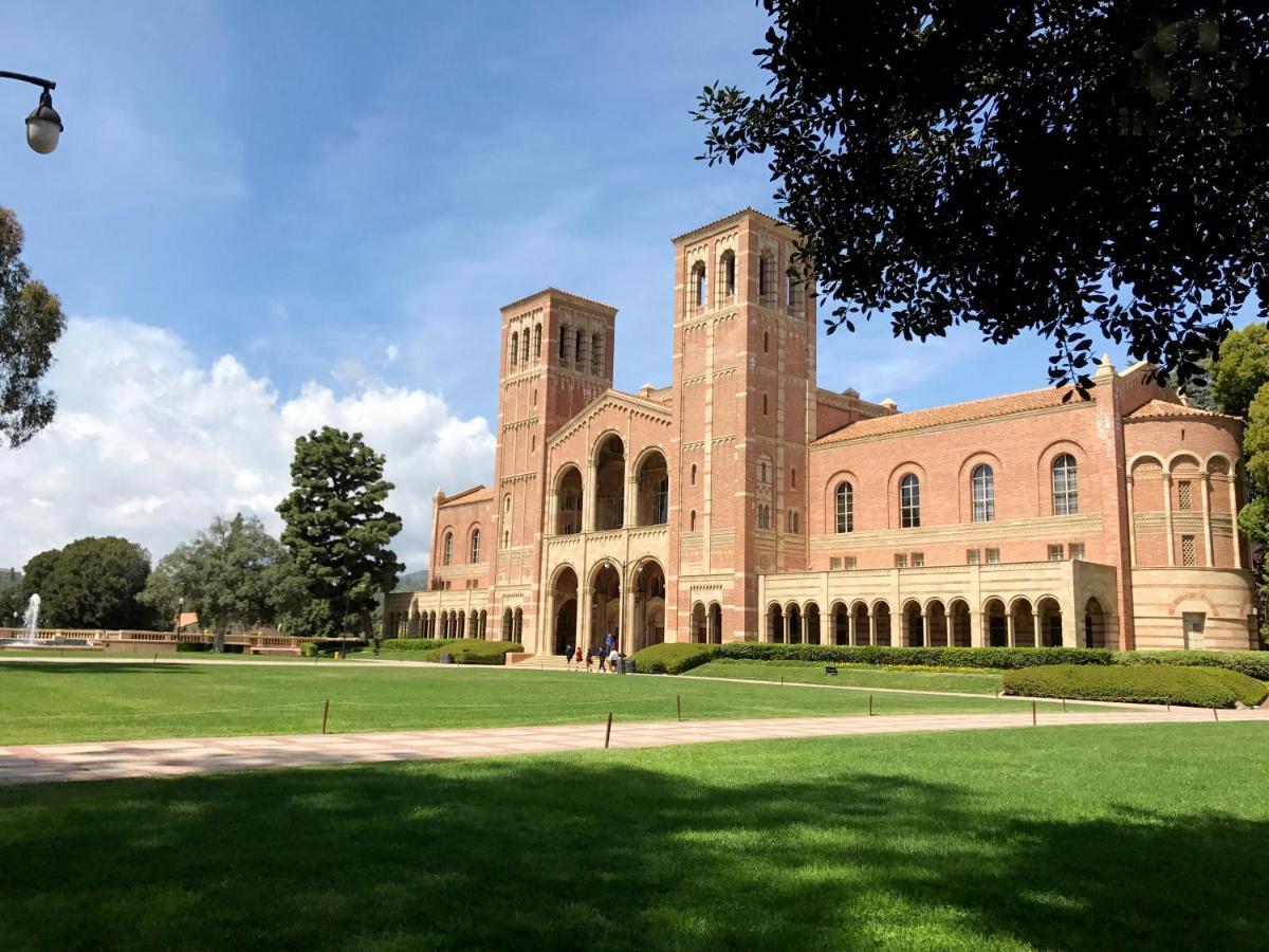 "Resort Style Amenities Walk To Ucla" W Pool & Parking B2 Los Angeles Esterno foto