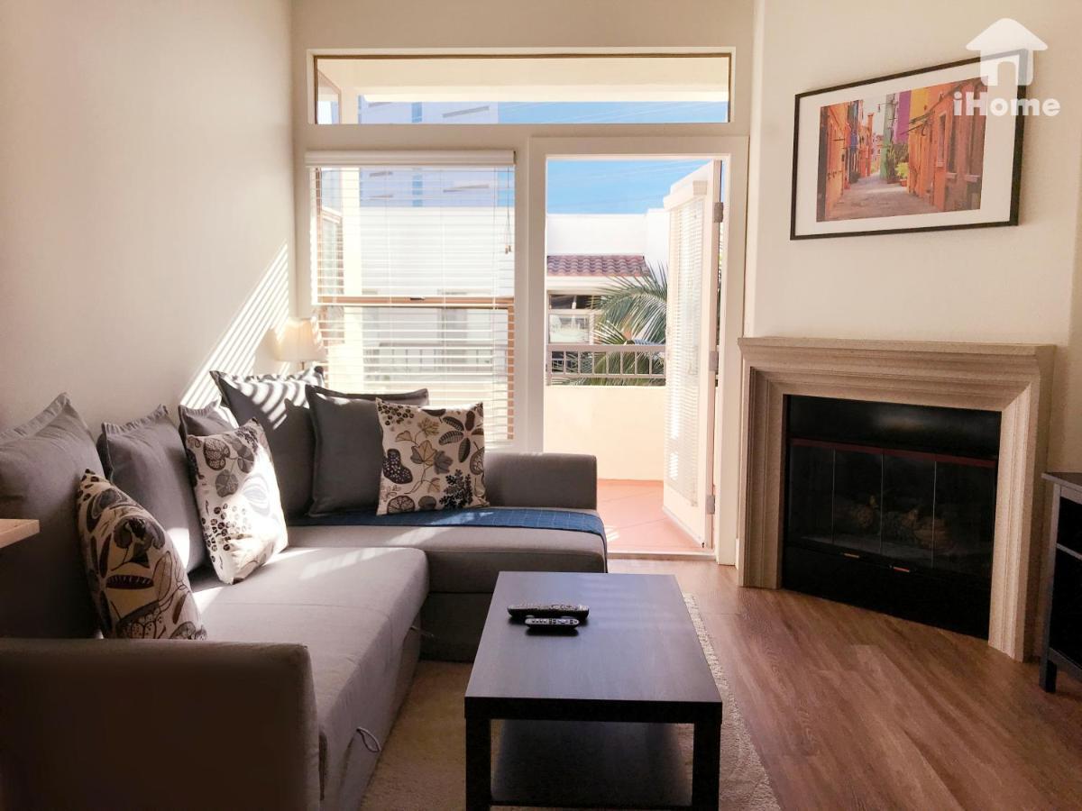 "Resort Style Amenities Walk To Ucla" W Pool & Parking B2 Los Angeles Esterno foto