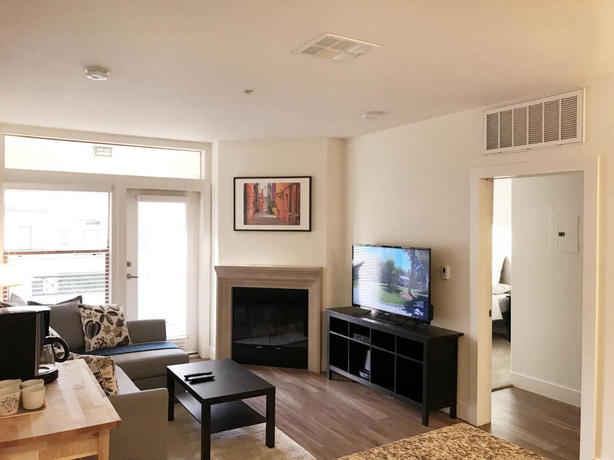 "Resort Style Amenities Walk To Ucla" W Pool & Parking B2 Los Angeles Esterno foto