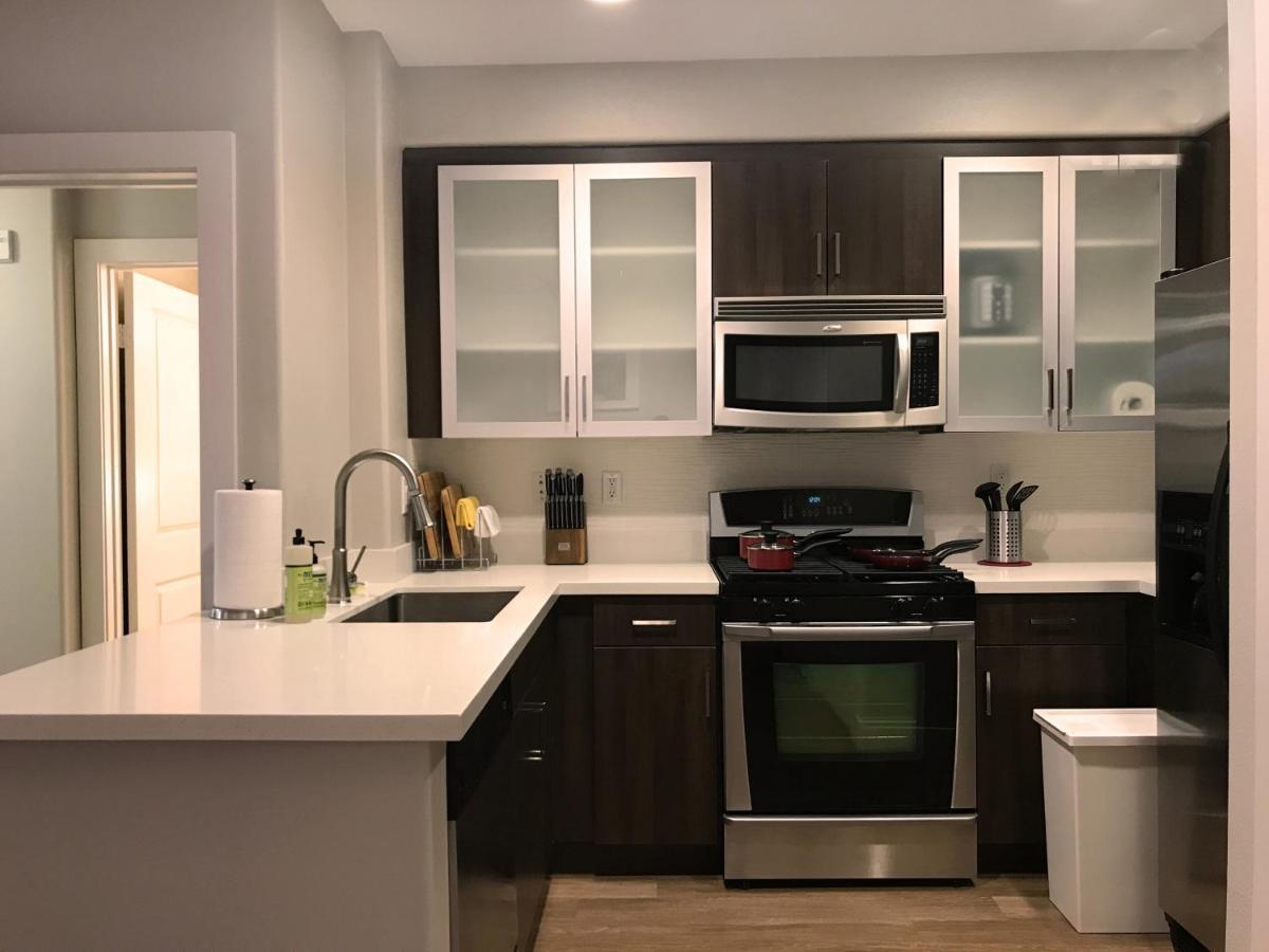 "Resort Style Amenities Walk To Ucla" W Pool & Parking B2 Los Angeles Esterno foto
