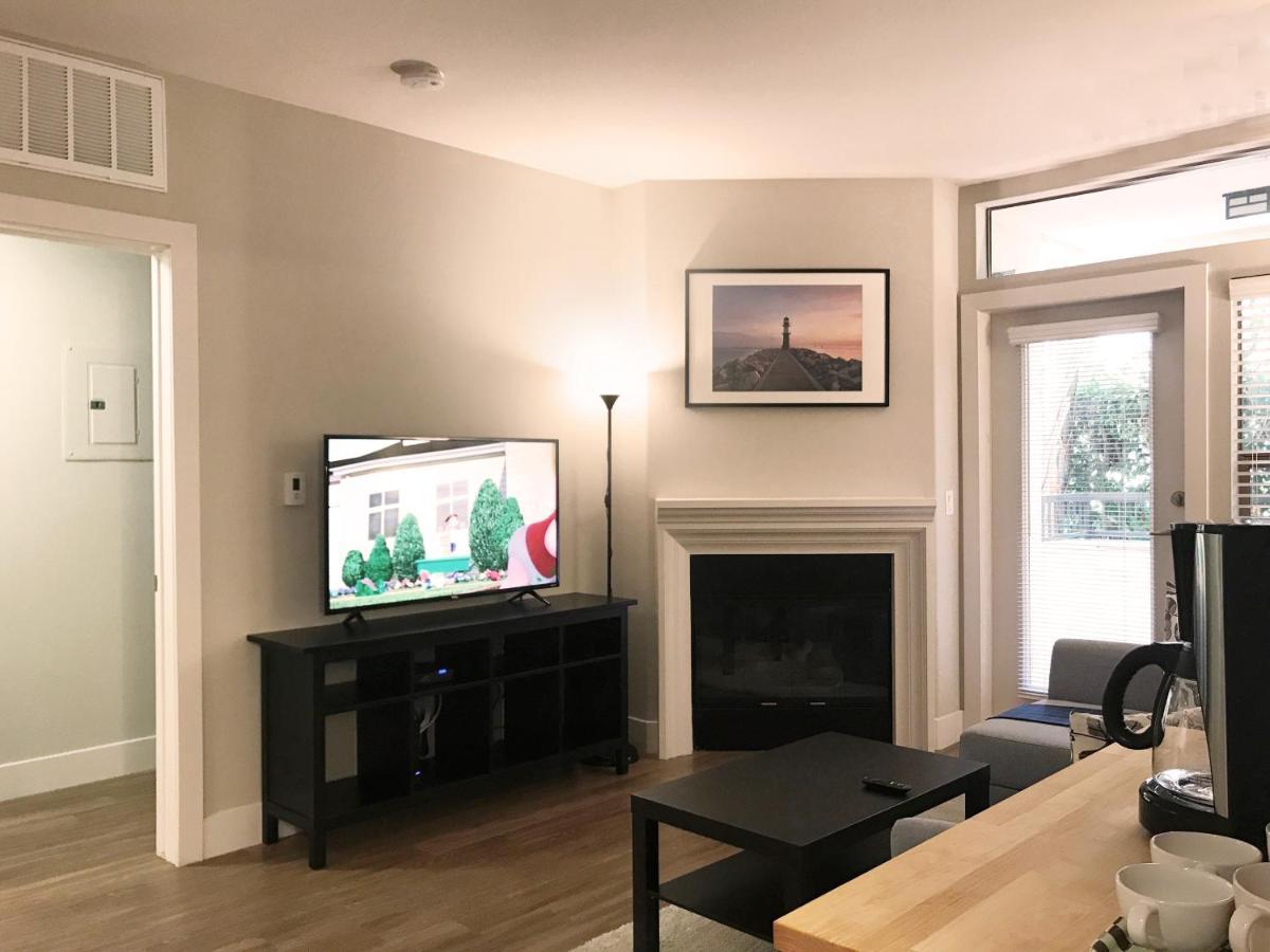 "Resort Style Amenities Walk To Ucla" W Pool & Parking B2 Los Angeles Esterno foto