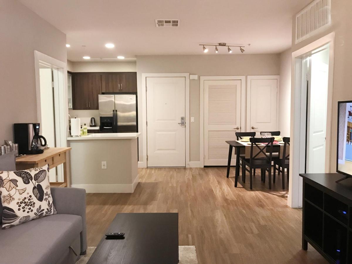 "Resort Style Amenities Walk To Ucla" W Pool & Parking B2 Los Angeles Esterno foto